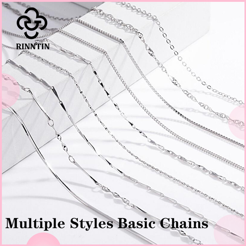 Rinntin Halskette aus 925er-St – Cuban Link Chain 12Mm Bewertung und Preis