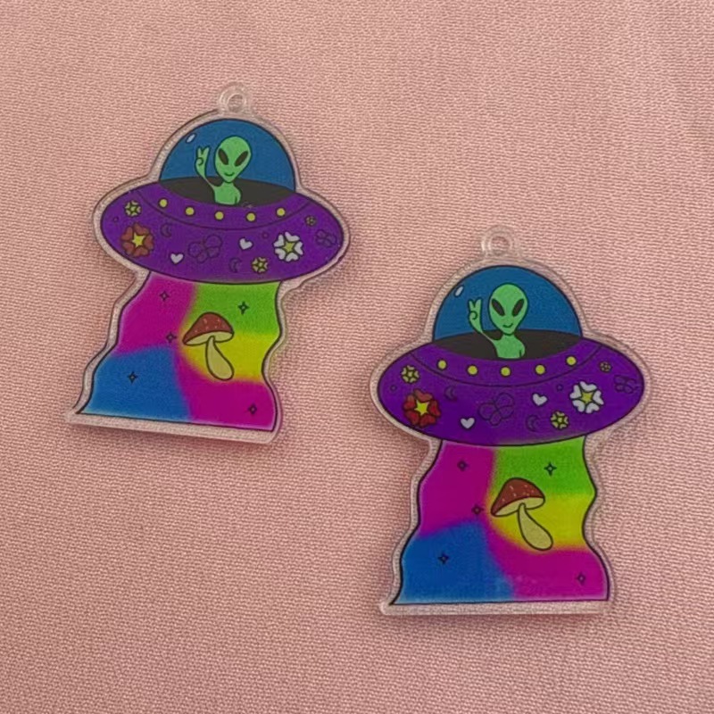 10 Stück Grenzüberschreitend B – Earrings Bewertung und Preis