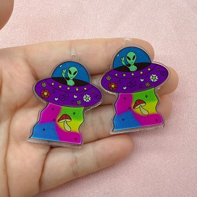 10 Stück Grenzüberschreitend B – Earrings Bewertung und Preis