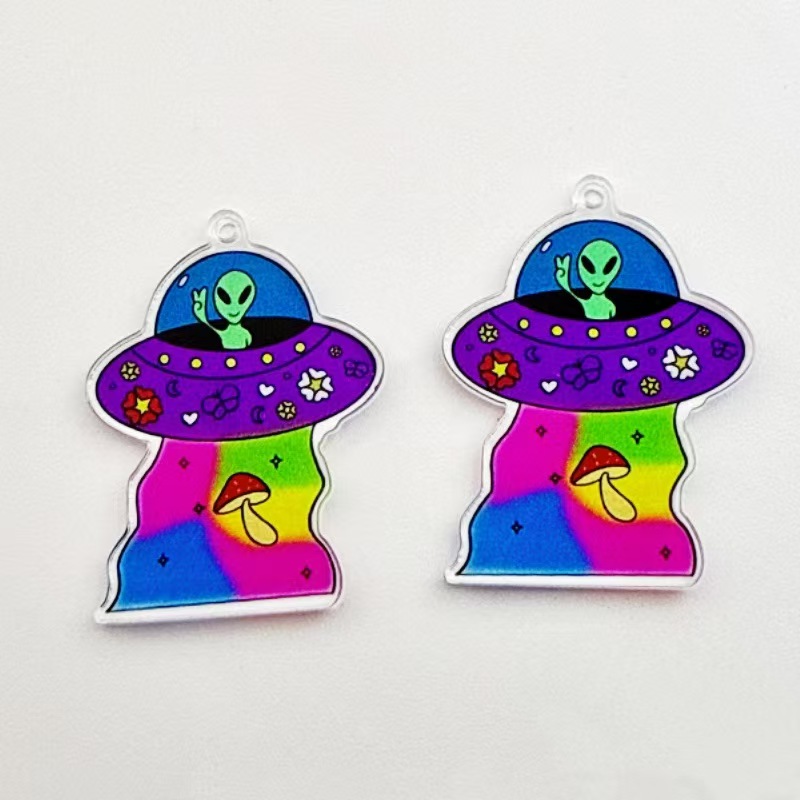 10 Stück Grenzüberschreitend B – Earrings Bewertung und Preis