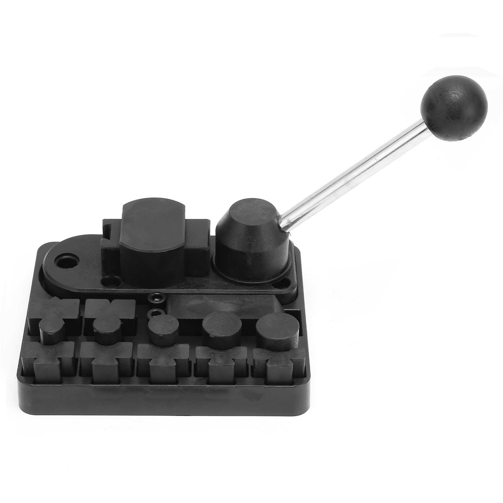 Schmuckringe Biegemaschinen-Se – Earrings Bewertung und Preis