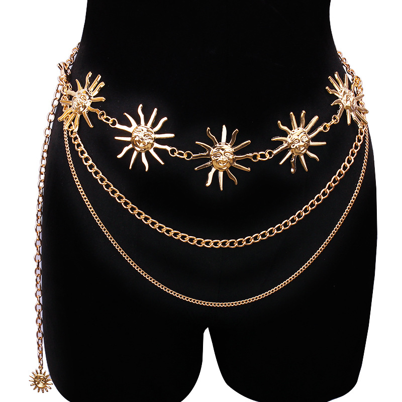 Klobige mehrschichtige Punk-Go – Body Jewelry Bewertung und Preis