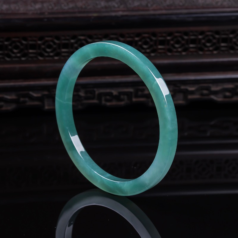 Natürlicher Smaragd 48-62mm Bu – Bracelets Bewertung und Preis
