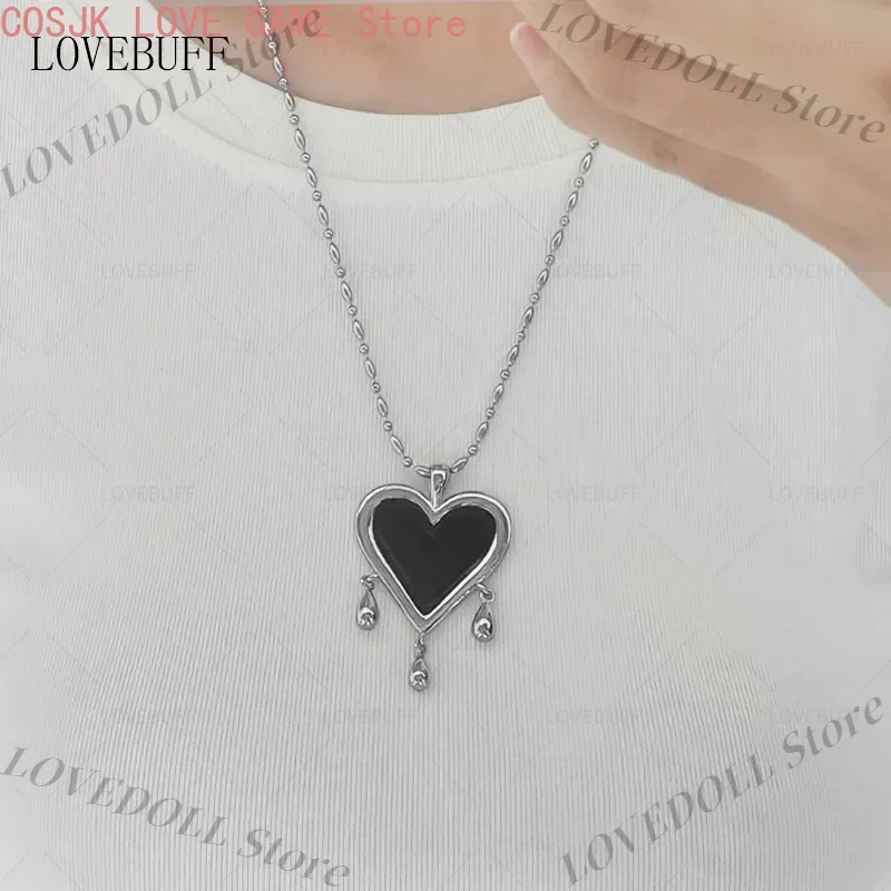 Anime Deven Path to Nowhere Se – Anime Pendant Necklace Bewertung und Preis